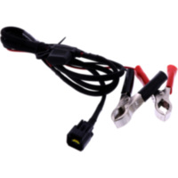 Texa Adapter Bike AP78 für: SUZUKI Cross ohne BATT