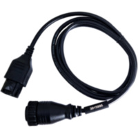 Texa Adapter Bike AP82 ABS Benelli. QJ und GEON