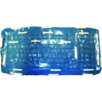 Schutzhaube PC Tastatur 1685510165