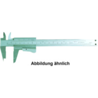 SCHIEBLEHRE 200 mm