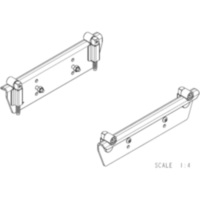 Anbindung scissor lift 6248200