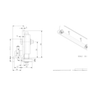 AC Anbindung Rotary 6226700