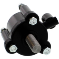 SCHLITZZYLINDER D30