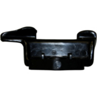 Montagekopf  plastic