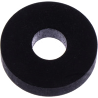 Gummischeibe motorhalter