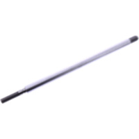 Piston rod abdrueckzyl.