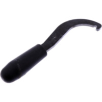 Hook wrench monty