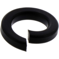 Spring washer d. 8 mm