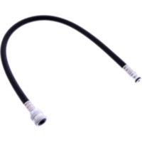 FILLING HOSE 0.5M QT PLUG