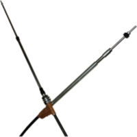 CABLE TENSION KENDO SHORT