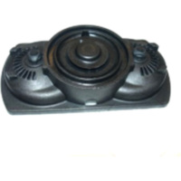 Diaphragm reinigerpumpe rwa