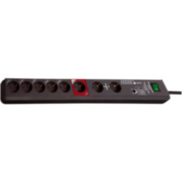 Socket leiste 8fach