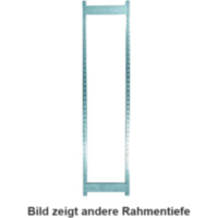 Regalrahmen verzinkt R2200400125