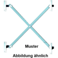 Diagonalverband für.970 mm