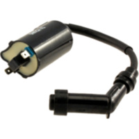 Zündspule mit Zündkerzenstecker