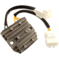 Regulator/rectifier 2418