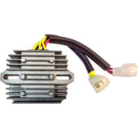 Regulator/rectifier 2494