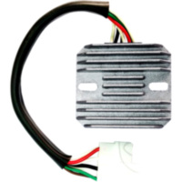 REGULATOR/RECTIFIER 0340