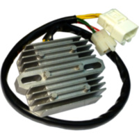 Regulator/rectifier 2404