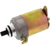 Starter motor jmt MQD6011clock