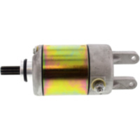 Starter motor jmt MQD6812clock