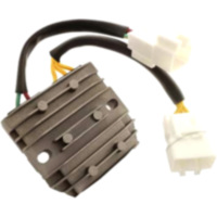 REGULATOR/RECTIFIER 0538