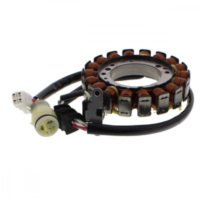 Stator STA208V