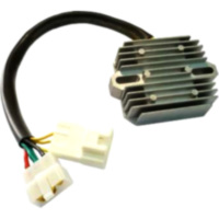 Regulator/rectifier 2402