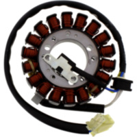 Lichtmaschine Stator Tourmax 512592