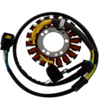Lichtmaschine Stator Tourmax 512596