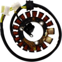 Stator STA318