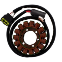 Stator STA417