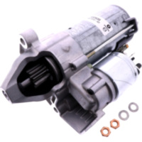 Starter motor for: bmw 432635