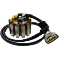 STATOR TOURMAX 0691