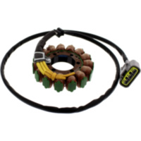 Stator STA418