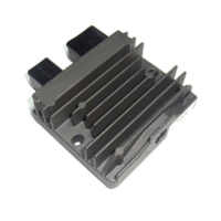 Regulator/rectifier