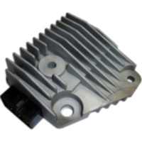 Regulator rectifier 2469