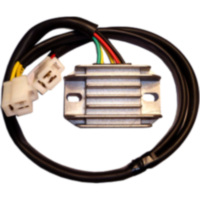 REGULATOR/RECTIFIER 0891