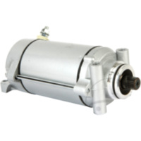 STARTER MOTOR ARROWHEAD 0927