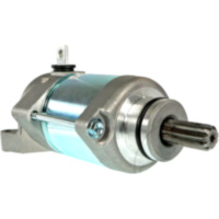 STARTER MOTOR ARROWHEAD 0939