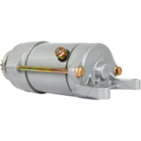 STARTER MOTOR ARROWHEAD 0967