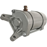 STARTER MOTOR ARROWHEAD 0968