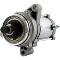 STARTER MOTOR ARROWHEAD 0975