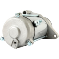 STARTER MOTOR ARROWHEAD 0981