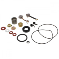 Starter motor repair kit SMU9133