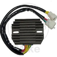 Regulator rectifier