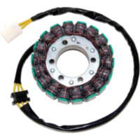 Lichtmaschine Stator JMP 999508