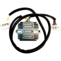 Regulator rectifier 2491