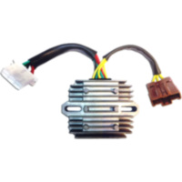 Regulator rectifier  Alternative: 7000451