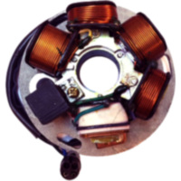 Lichtmaschine Stator 645295